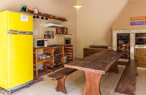 Barra da Lagoa House | Estação Sol e Lua - BEIRA MAR - Studio Design