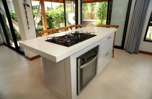 Praia do Rosa House | Refúgio da Ibiraquera: Jacuzzi e Vista Especial