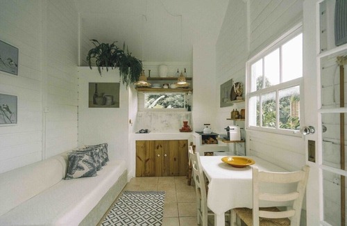 Florianopolis Ski Chalet | Chalé Super Charmoso - CasaIvan