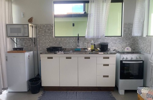 Gamboa House | Casa 2 - Residencial Ponkan - Gamboa - SC