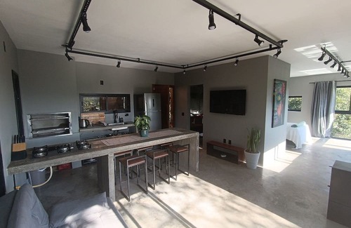 Garopaba House | Casa Buda I - Garopaba - SC