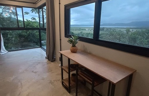 Garopaba House | Casa Buda I - Garopaba - SC