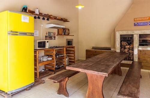 Barra da Lagoa House | Estação Sol e Lua - BEIRA MAR - Studio Premium