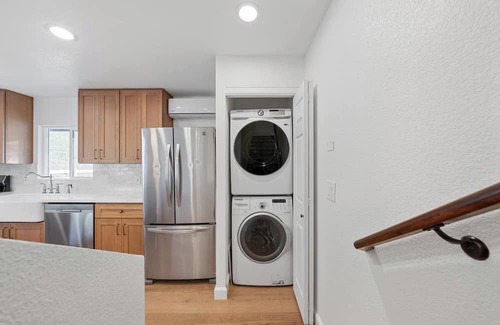 Temecula Cottage | Charming 2-bedroom Casita with AC, WiFi in wonderful Temecula