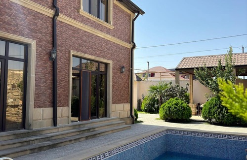 Baku House | Luxury villa in Mardakan for COP29