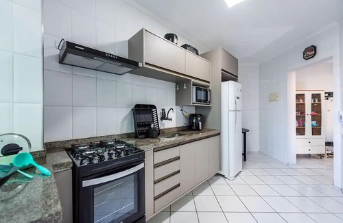 Vila Balnearia Apartment | Comfort Sea Front
