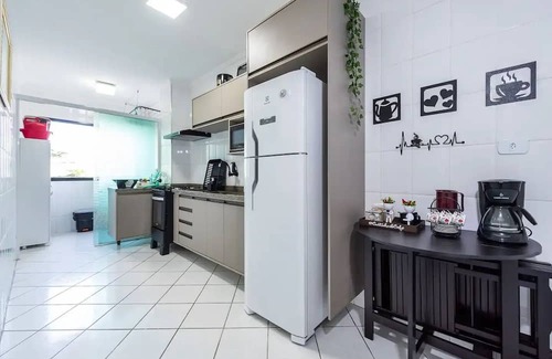 Vila Balnearia Apartment | Comfort Sea Front