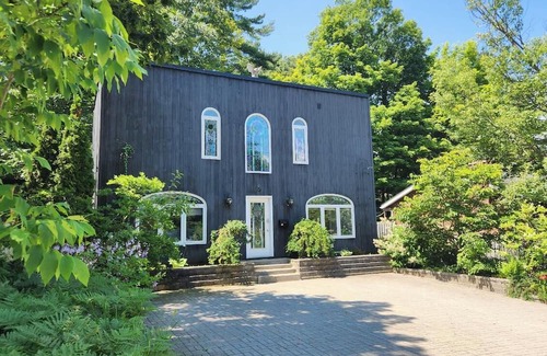 Parry Sound House | Cottage Country Home