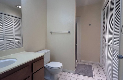 Arden-Arcade Apartment | Charming 2-bedroom apartment with WiFi, AC in enchanting Sacramento