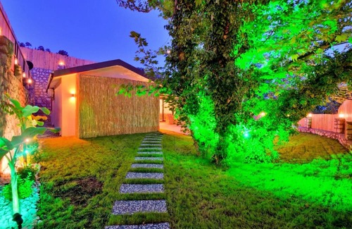 Yakakoy Villa | Yaka Village 2 Bedroom Villa 9649