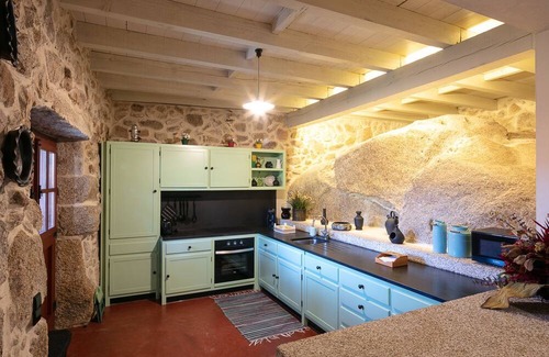 Macieira de Cambra House | Traços D'Outrora - Casa Rosalina