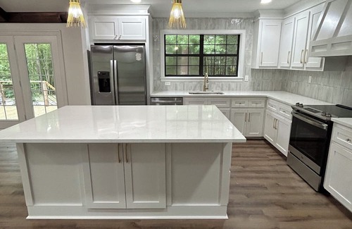 Hattiesburg House | Country Club Lifestyle