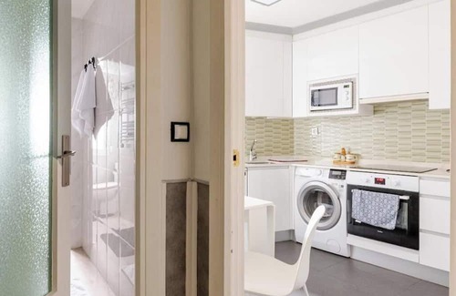 San Francisco Apartment | Next to Casco Viejo