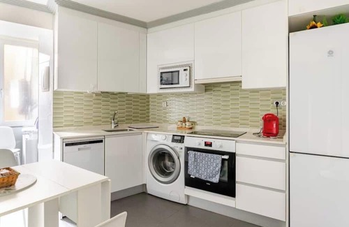 San Francisco Apartment | Next to Casco Viejo