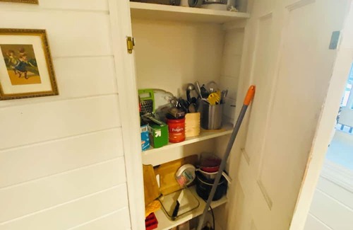 West Village Apartment | Charming Greenwich Village Studio Just off Bleecker Street