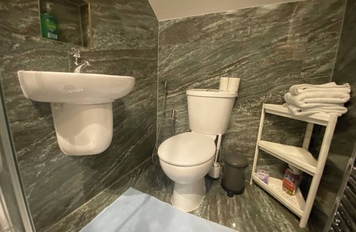 Gormanston Apartment | Stamullen accommodation
