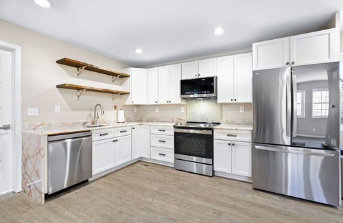 Elkton House | Secluded Barndominium Retreat. Minutes from Fair Hill International. 10min UD
