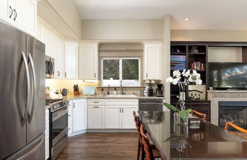 San Luis Obispo Apartment | Very Spacious Luxury Edna Valley Apartment