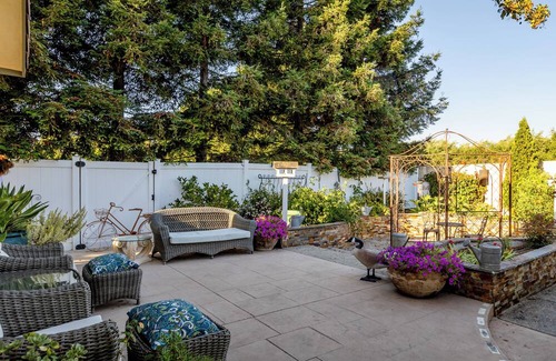 San Luis Obispo Apartment | Very Spacious Luxury Edna Valley Apartment