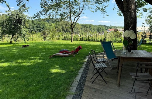Korperich Apartment | Vacation apartment/apartment for 6 guests with 100m² in Körperich (266685)
