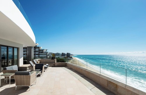 El Marasal Resort | 3 BEDROOM OCEANFRONT LUXURY GARZA BLANCA RESORT - CABO - NOV. 30 - DEC. 7, 2024