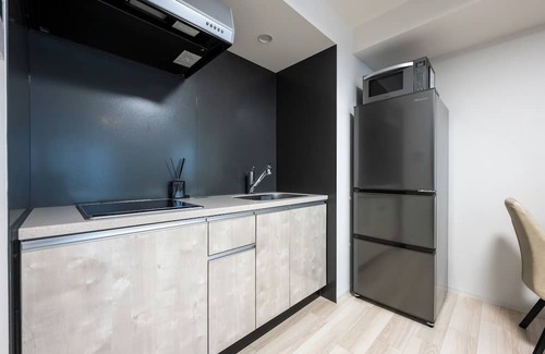 Sapporo City Centre Apartment | Morpheus - MORPHEUS / Sapporo Hokkaidō
