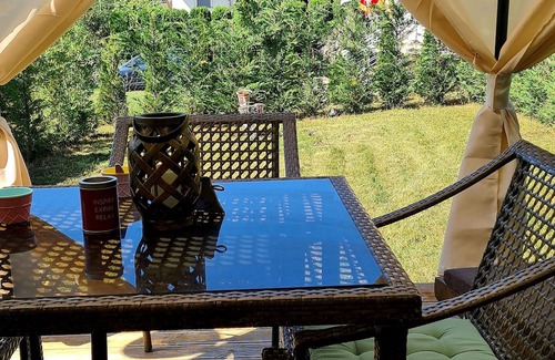 Ohrid House | 3-bedroom villa in charming Ohrid with WiFi, AC. Enjoy your stay