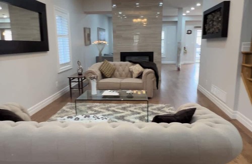 Waterloo House | Great home