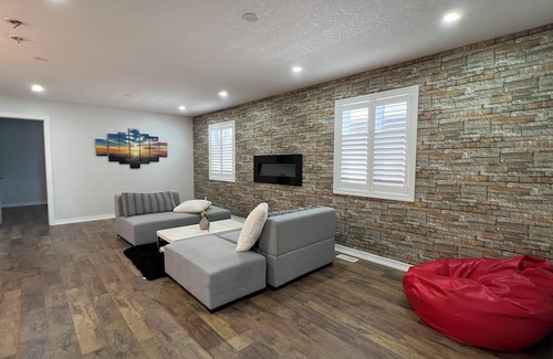Waterloo House | Great home