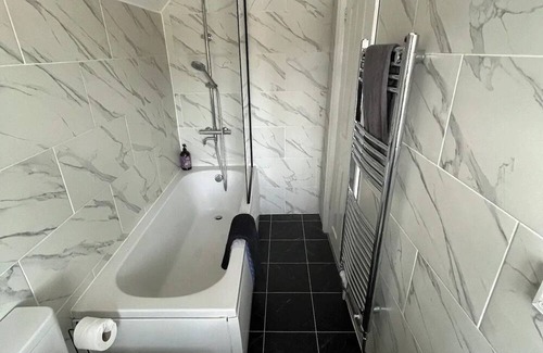 Dukeries Mill Apartment | Welcoming Walesby Apartment - Explore Newark