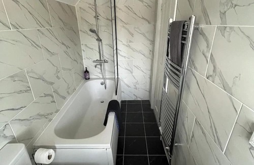 Dukeries Mill Apartment | Welcoming retreat in Walesby