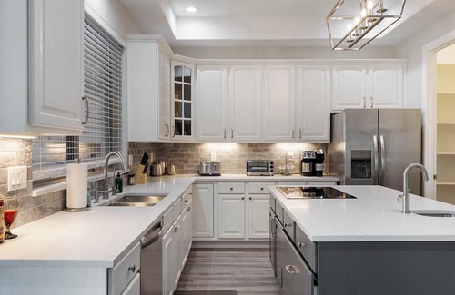 North Scottsdale House | Scottsdale Pinnacle Peak Estate- Private Pool, Putting Green, Pickleball + More!