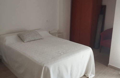 Puertollano Condo | Piso Puertollano