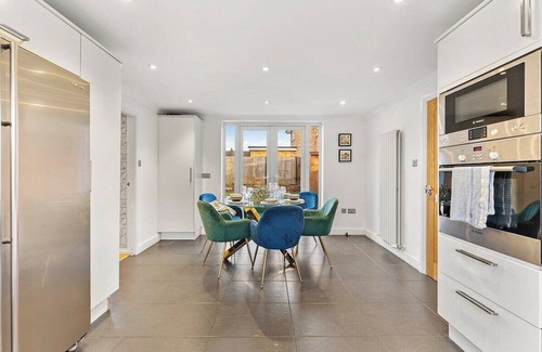 Cambridge Apartment | Unique Cambridgeshire Gem