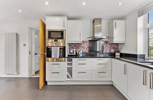 Cambridge Apartment | Unique Cambridgeshire Gem