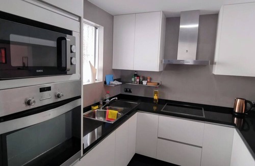 Cerrado de Calderon Apartment | Beautiful apartment in Malaga