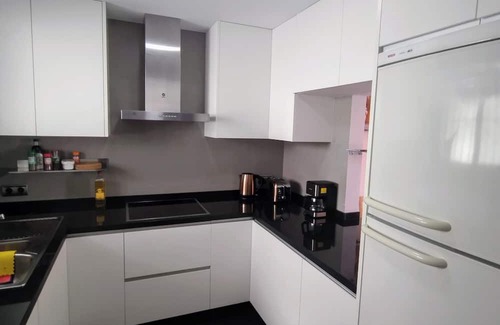 Cerrado de Calderon Apartment | Beautiful apartment in Malaga