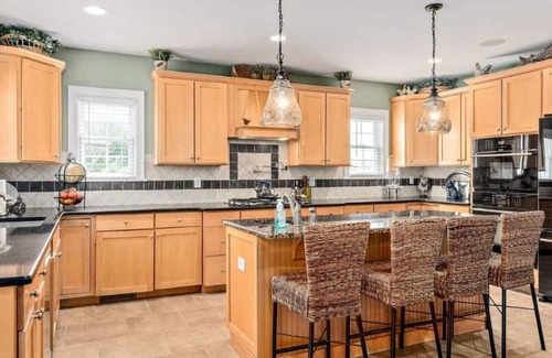 North End Villa | Charming 5-bedroom villa in Ocean City ÇHECK DÉSCRIPTION BEFORÉ BOOK!