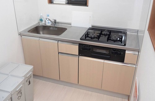 Shinagawa House | Excellent access to all parts of Japan 25 minute /Shinagawa-ku Tokyo