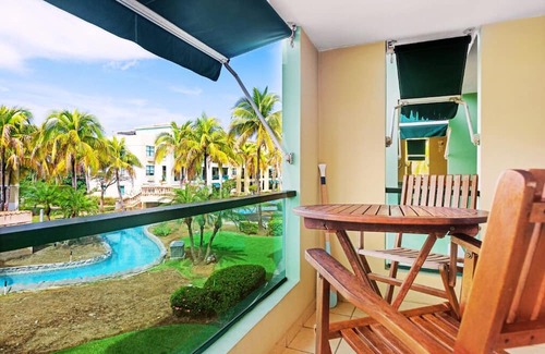 Mediania Alta Apartment | Otium | Nice Pool | Beachfront Paradise | Tennis Court