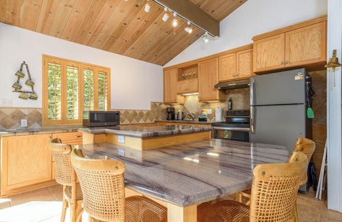 Anchor Bay House | Charming Coastal Bungalow, Hot Tub!