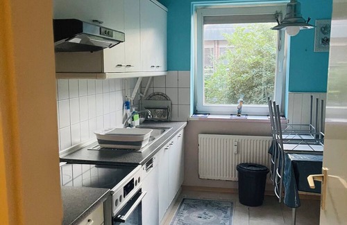 Altona-Nord House | Hamburgs Szenen Viertel