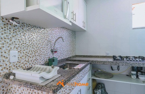 Marica House | Casa dos sonhos em Maricá de frente para o mar