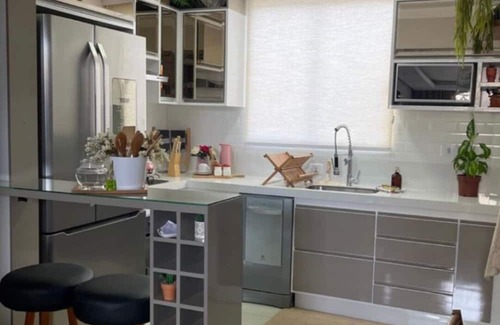 Mogi das Cruzes House | Casa Aconchegante