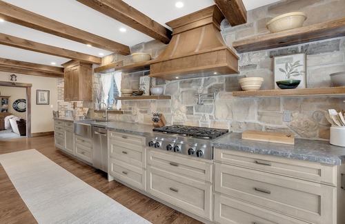 Caledon House | Caledon Luxury Cottage Getaway