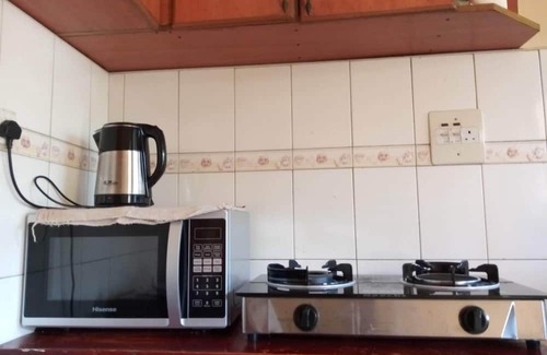 Entebbe Apartment | Cozy 2-bedroom apartment in serene Entebbe with WiFi