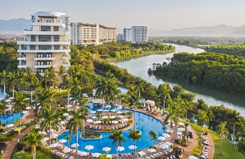 Nuevo Vallarta House | Residence 2 Bedroom Loft CHRISTMAS 2024 AVAILABLE!