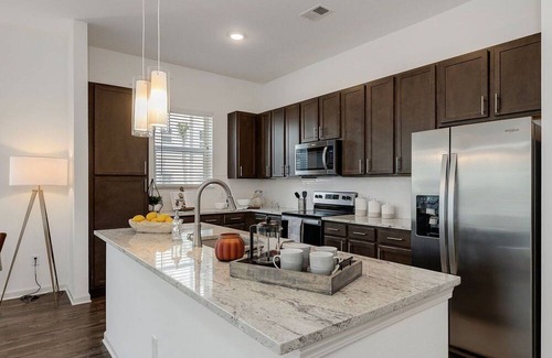 San Marco Apartment | Barsala l 2BD fully-equipped kitchen, fast Wi-Fi