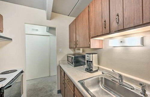 Southeast Condo | Luxury Condo in South Denver