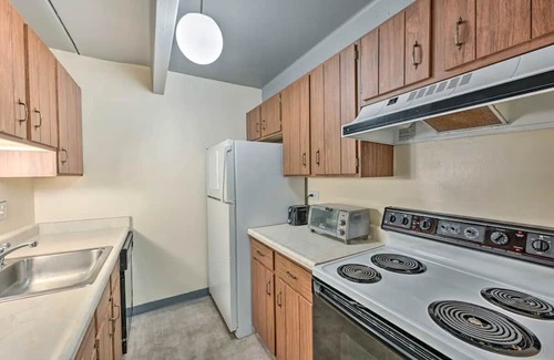 Southeast Condo | Luxury Condo in South Denver